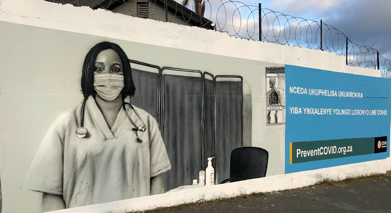 The Role of Marketing