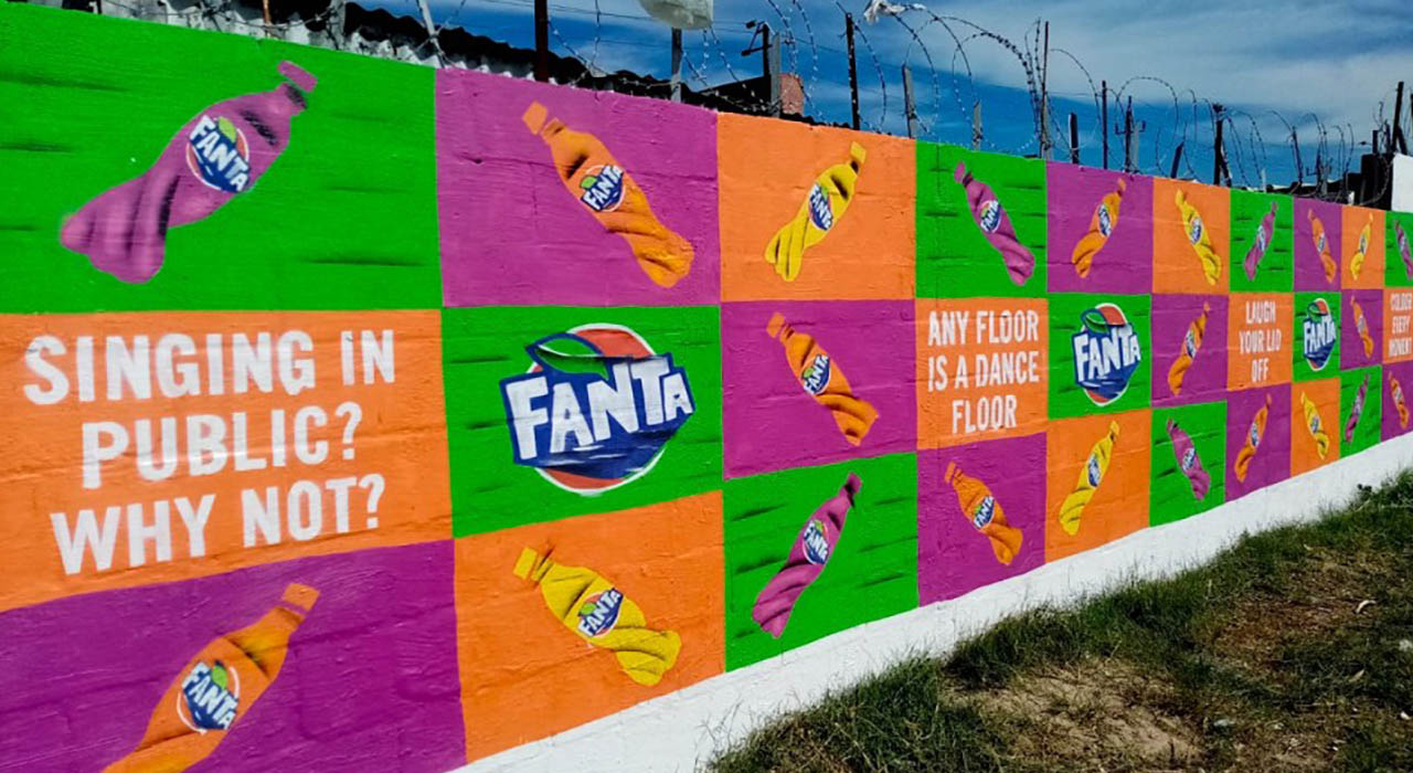 Growing your Brand/Product in the townships is as easy as ABCD