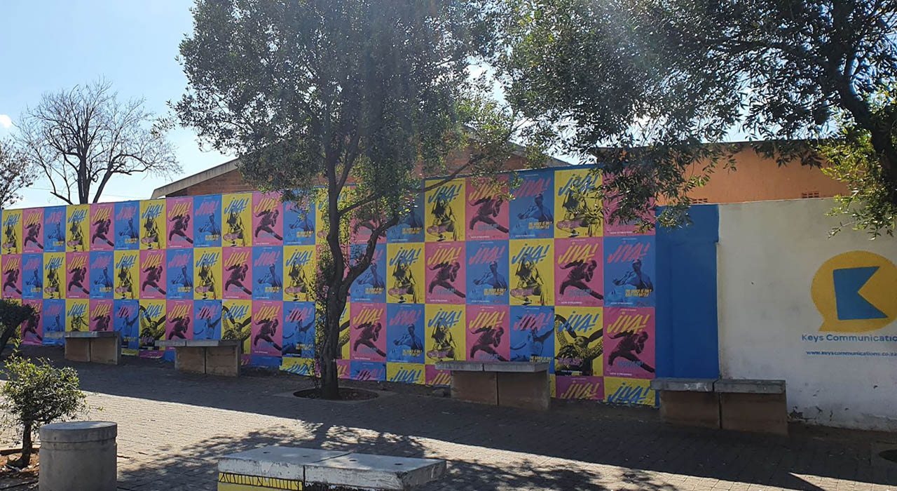 Dope and Adaptive Marketing Practices for The Streets