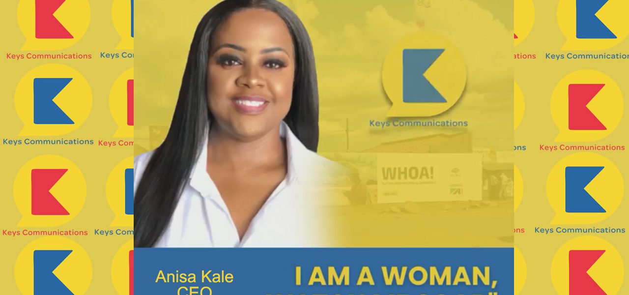 Soar this womans day