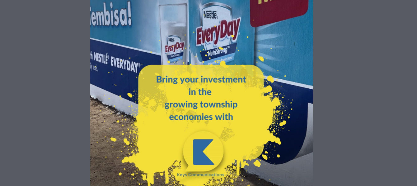 The Township: A Sophisticated Consumer Database