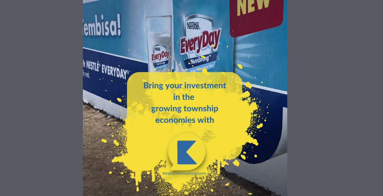 The Township: A Sophisticated Consumer Database