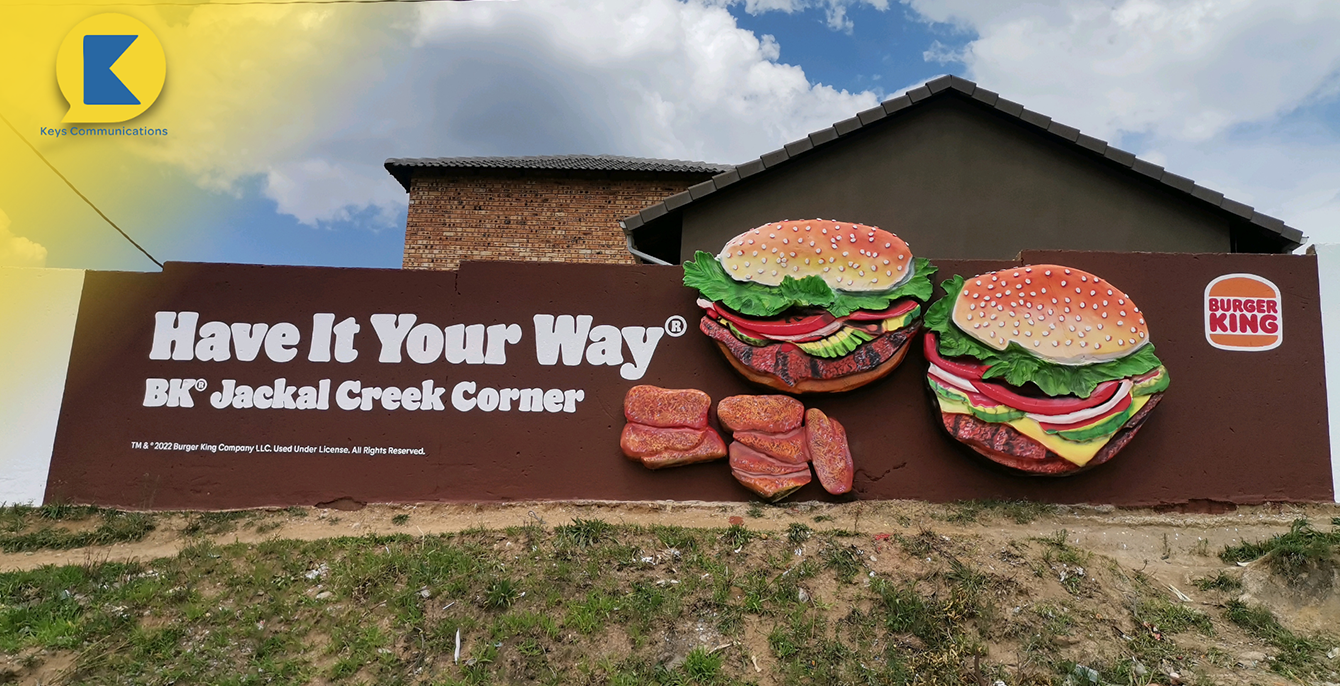 Ultra High-Definition Airbrushing and 3D Effects to Elevate your Brand