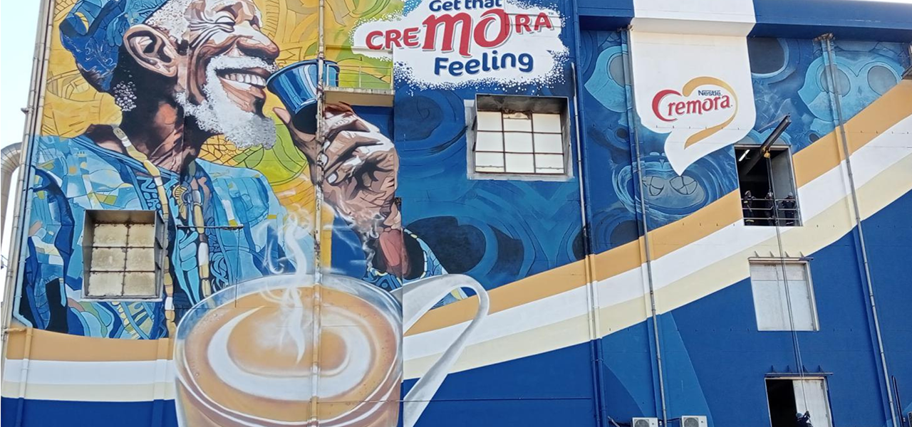 Decoding Township Retail