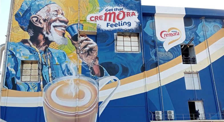 Decoding Township Retail